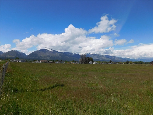 NHN Bryants Lane, Hamilton, MT 59840