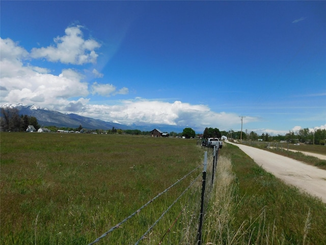 NHN Bryants Lane, Hamilton, MT 59840