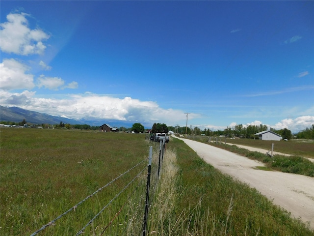 NHN Bryants Lane, Hamilton, MT 59840