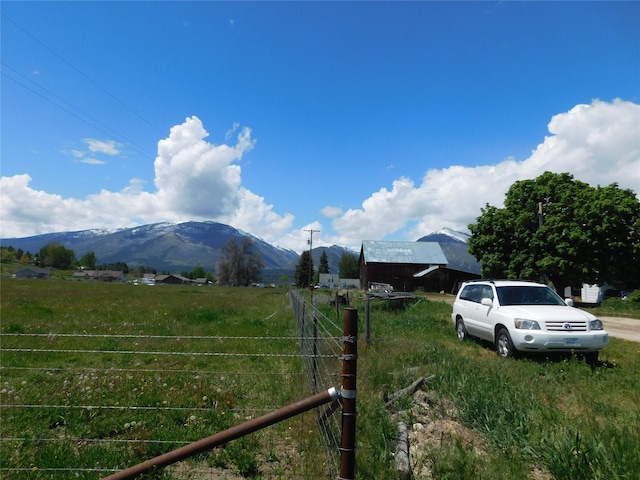 NHN Bryants Lane, Hamilton, MT 59840
