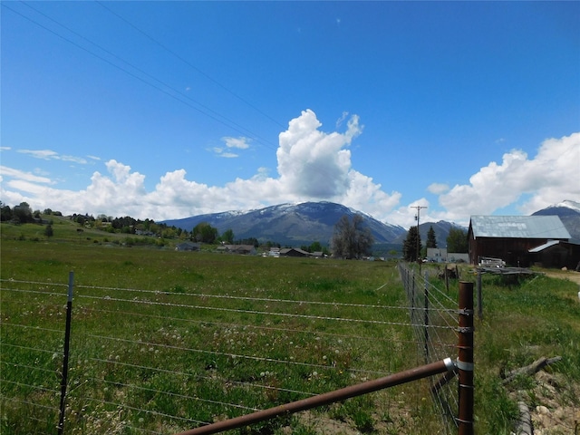 NHN Bryants Lane, Hamilton, MT 59840