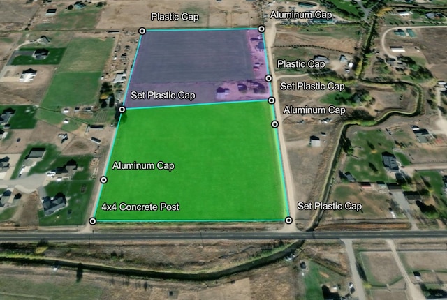 NHN Bryants Lane, Hamilton, MT 59840