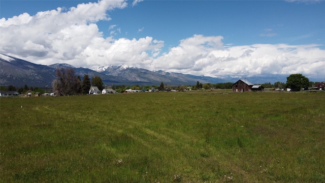 NHN Bryants Lane, Hamilton, MT 59840