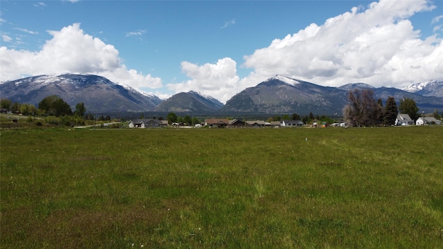 NHN Bryants Lane, Hamilton, MT 59840