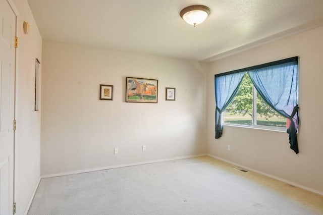142 Thomas St, Hamilton, MT 59840 - spare room featuring carpet floors