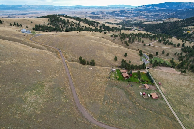 TBD Fiddlers Grn, Montana City, MT 59634