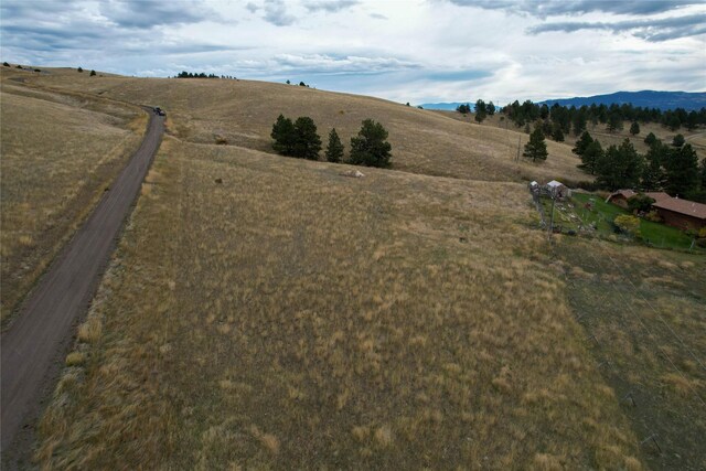 TBD Fiddlers Grn, Montana City, MT 59634