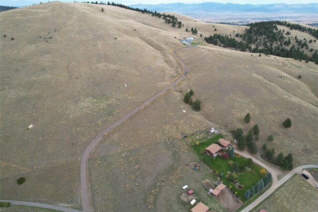 TBD Fiddlers Grn, Montana City, MT 59634