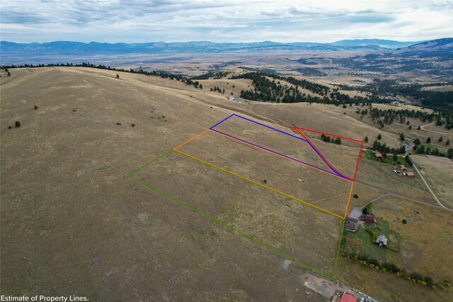 TBD Fiddlers Grn, Montana City, MT 59634