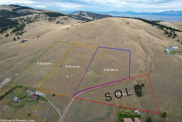 TBD Fiddlers Grn, Montana City, MT 59634