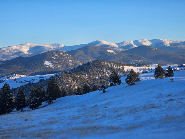TBD Fiddlers Grn, Montana City, MT 59634
