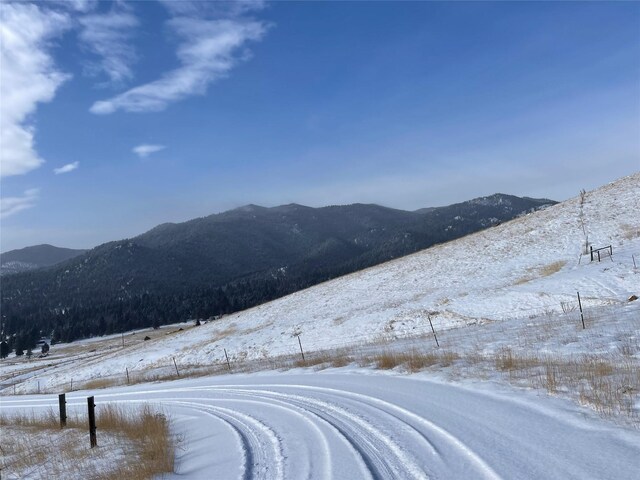 TBD Fiddlers Grn, Montana City, MT 59634