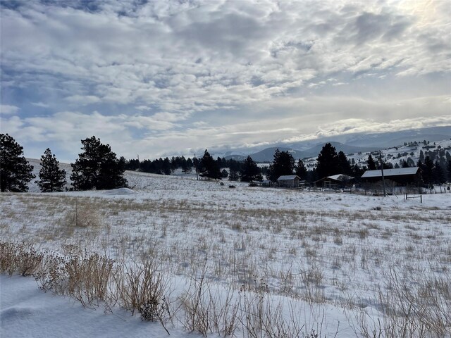 TBD Fiddlers Grn, Montana City, MT 59634