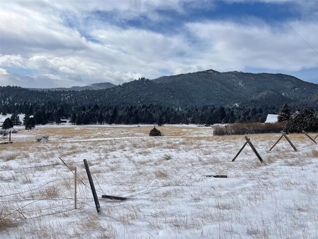 TBD Fiddlers Grn, Montana City, MT 59634
