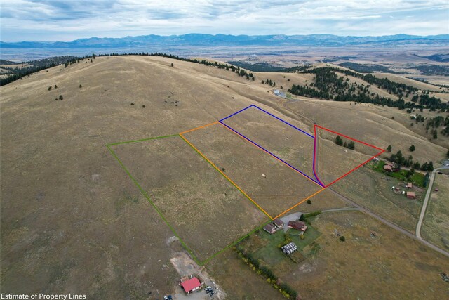 TBD Fiddlers Grn, Montana City, MT 59634