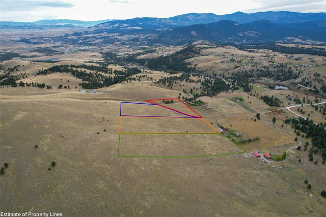 TBD Fiddlers Grn, Montana City, MT 59634