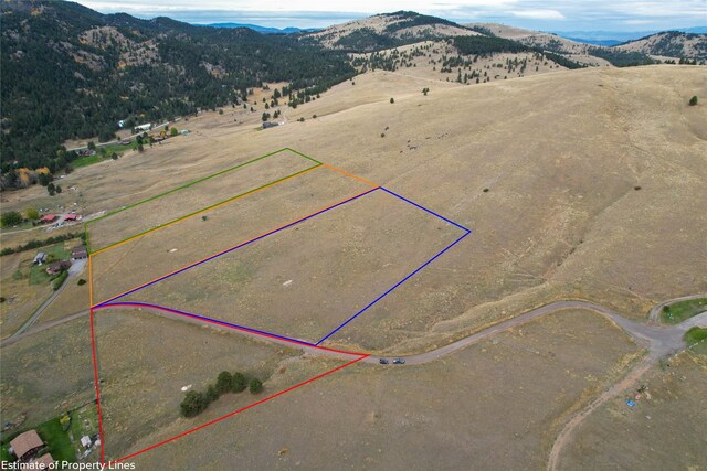 TBD Fiddlers Grn, Montana City, MT 59634