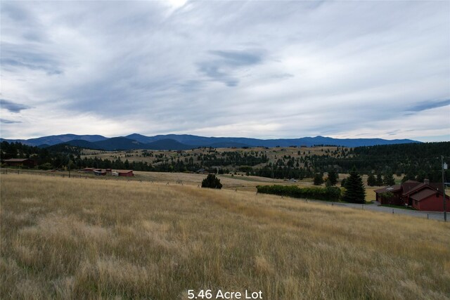 TBD Fiddlers Grn, Montana City, MT 59634