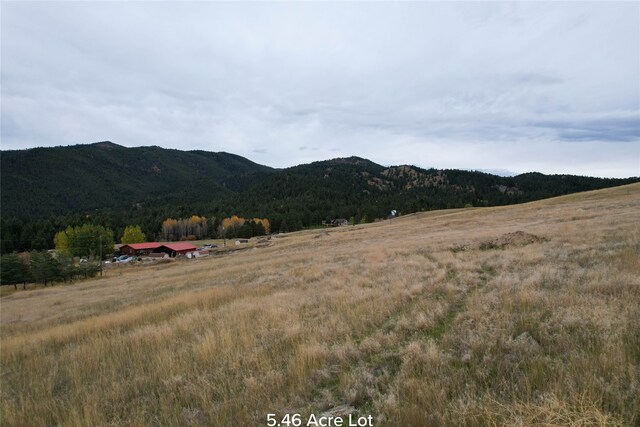 TBD Fiddlers Grn, Montana City, MT 59634