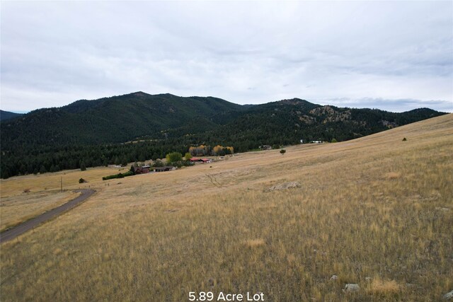 TBD Fiddlers Grn, Montana City, MT 59634