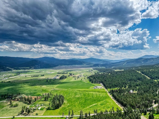 NHN Danielson Rd, Kalispell, MT 59901