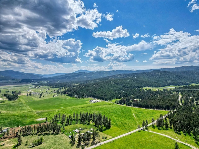 NHN Danielson Rd, Kalispell, MT 59901