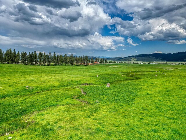 NHN Danielson Rd, Kalispell, MT 59901