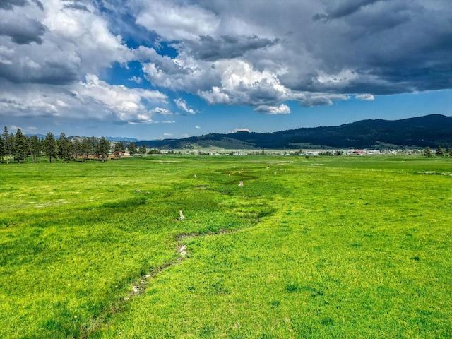 NHN Danielson Rd, Kalispell, MT 59901