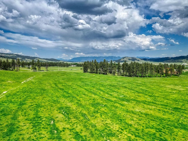 NHN Danielson Rd, Kalispell, MT 59901