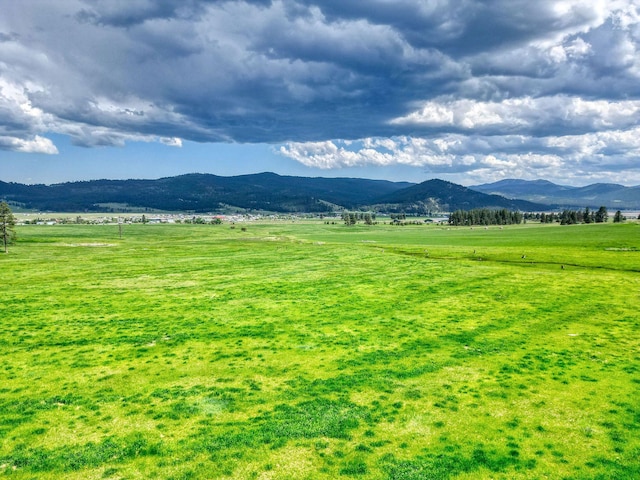 NHN Danielson Rd, Kalispell, MT 59901