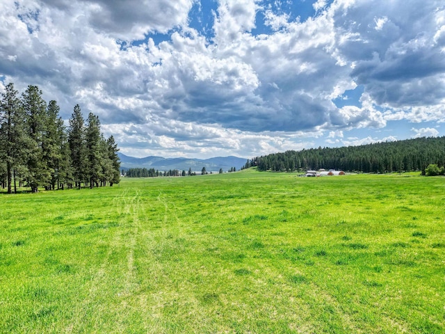 NHN Danielson Rd, Kalispell, MT 59901