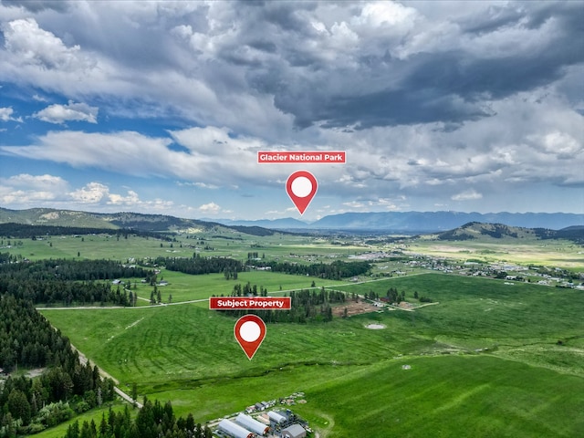 NHN Danielson Rd, Kalispell, MT 59901