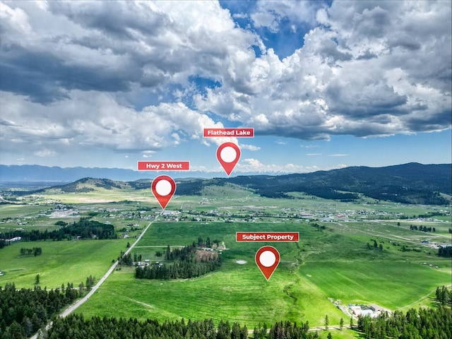 NHN Danielson Rd, Kalispell, MT 59901