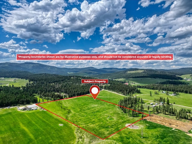 NHN Danielson Rd, Kalispell, MT 59901