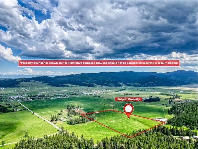 NHN Danielson Rd, Kalispell, MT 59901