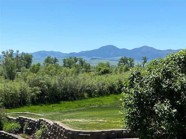 50-60 Willow Bend Ln, Cascade, MT 59421 - view of mountain background