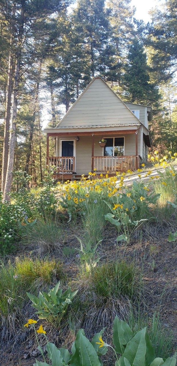 19063 Copper Ridge Trl, Florence, MT 59833