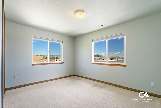 3036 Mchugh Ln, Helena, MT 59601 - unfurnished room featuring carpet flooring and baseboards