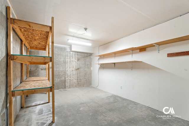 3036 Mchugh Ln, Helena, MT 59601 - view of storage area