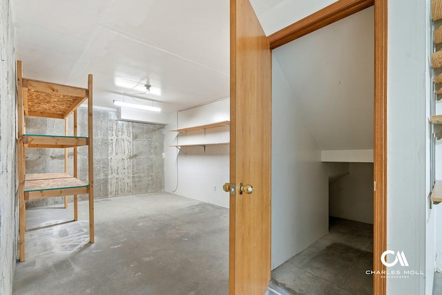 3036 Mchugh Ln, Helena, MT 59601 - view of finished below grade area