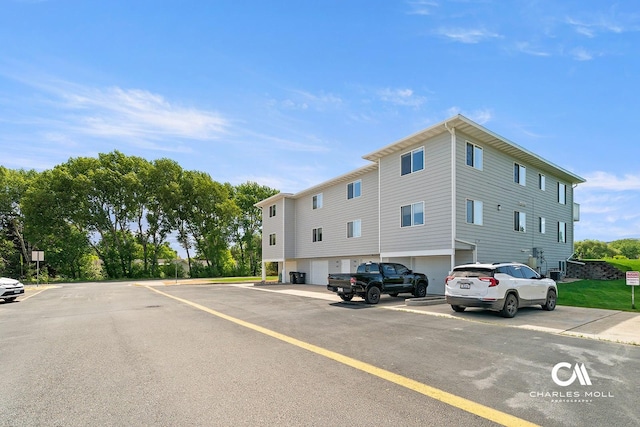 3036 Mchugh Ln, Helena, MT 59601 - view of asphalt street
