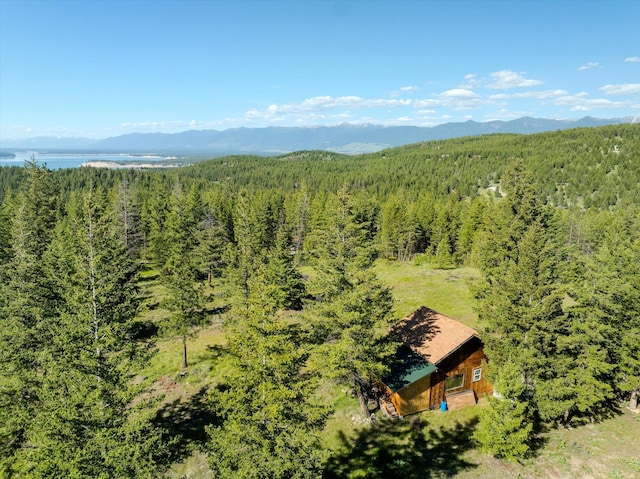 747 Grand View Dr, Rexford, MT 59930