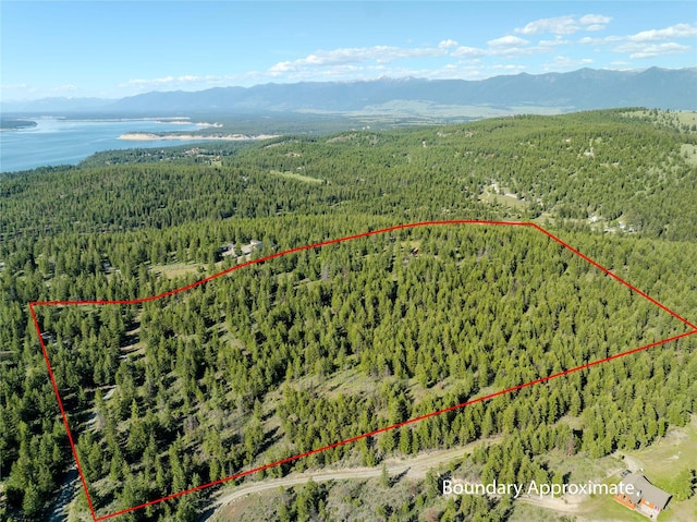 747 Grand View Dr, Rexford, MT 59930