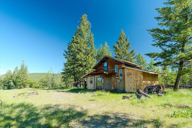 747 Grand View Dr, Rexford, MT 59930