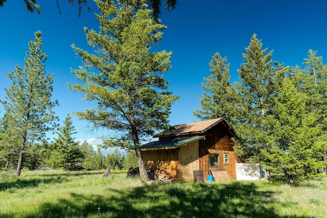 747 Grand View Dr, Rexford, MT 59930