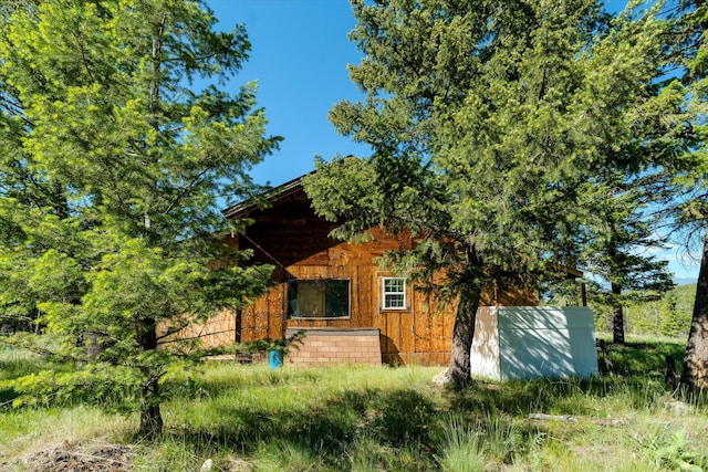 747 Grand View Dr, Rexford, MT 59930