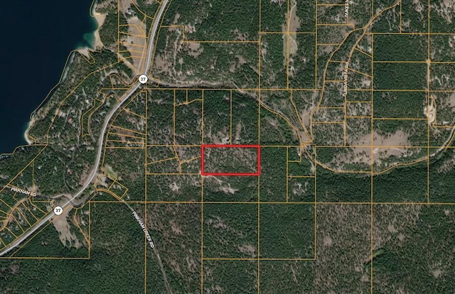 747 Grand View Dr, Rexford, MT 59930