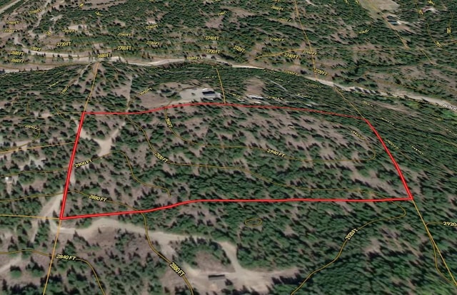 747 Grand View Dr, Rexford, MT 59930
