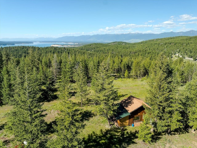 747 Grand View Dr, Rexford, MT 59930