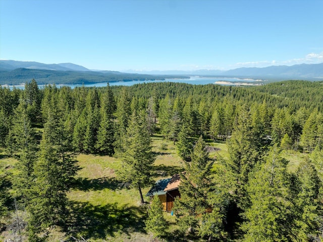 747 Grand View Dr, Rexford, MT 59930